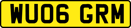 WU06GRM