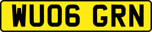 WU06GRN