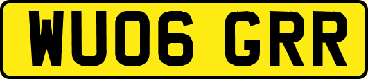 WU06GRR