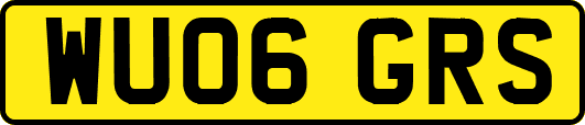 WU06GRS