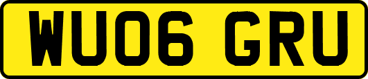 WU06GRU