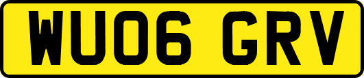 WU06GRV