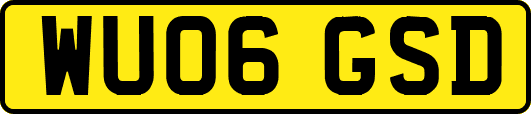 WU06GSD