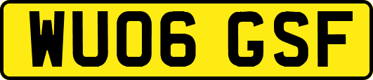 WU06GSF