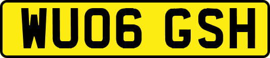 WU06GSH