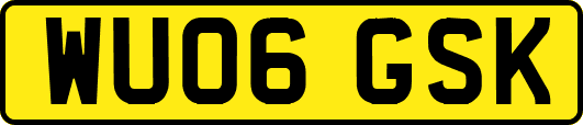 WU06GSK