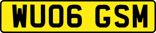 WU06GSM