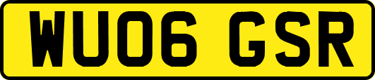 WU06GSR