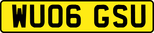 WU06GSU
