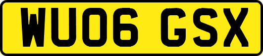 WU06GSX