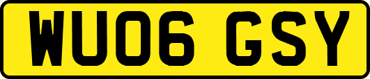 WU06GSY
