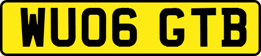 WU06GTB