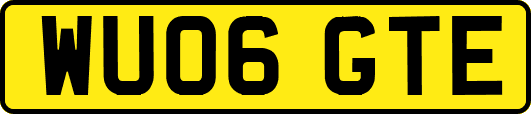 WU06GTE