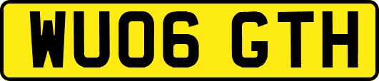WU06GTH