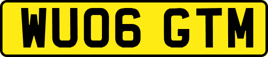 WU06GTM