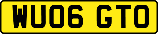 WU06GTO