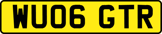 WU06GTR