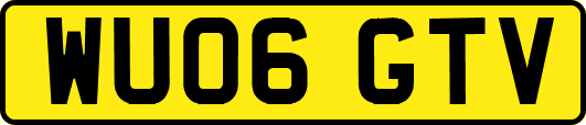 WU06GTV