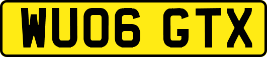 WU06GTX
