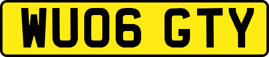 WU06GTY