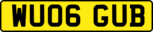 WU06GUB