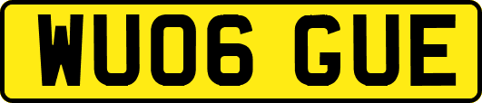 WU06GUE