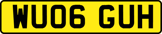 WU06GUH
