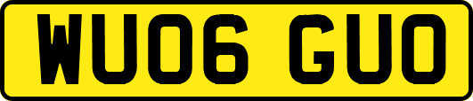 WU06GUO