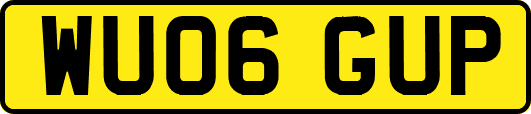 WU06GUP