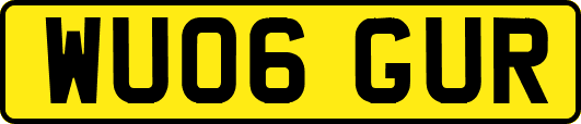 WU06GUR