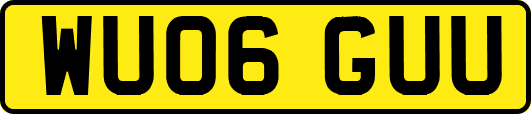 WU06GUU