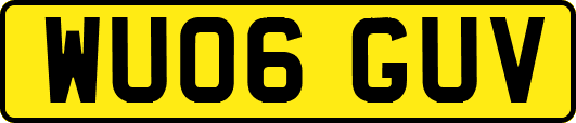 WU06GUV