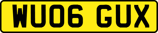 WU06GUX