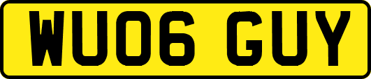 WU06GUY
