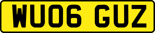 WU06GUZ
