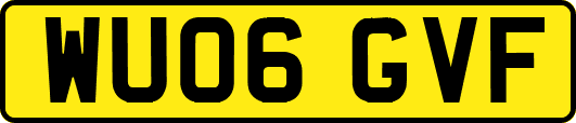WU06GVF
