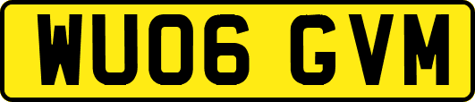 WU06GVM