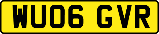 WU06GVR