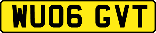 WU06GVT