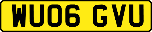 WU06GVU