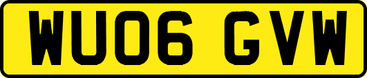 WU06GVW