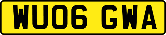 WU06GWA