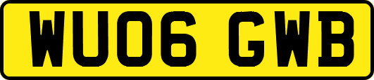 WU06GWB