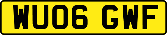 WU06GWF