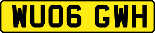 WU06GWH