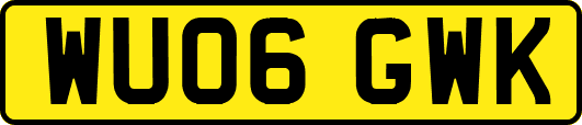WU06GWK