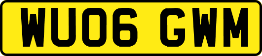 WU06GWM