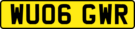 WU06GWR