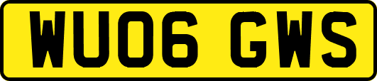 WU06GWS