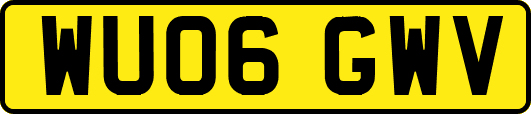 WU06GWV